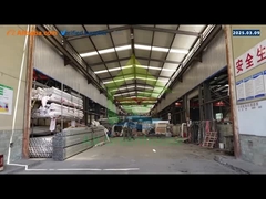AXGREENHOUSE - Çin Profesyonel Sera Fabrikası